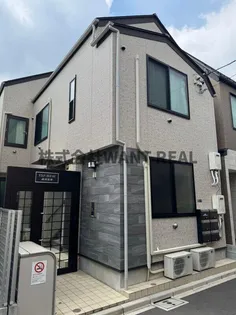 YIAN HOUSE高田馬場の画像