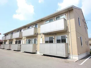 宮崎県都城市下川東4【アパート】の外観