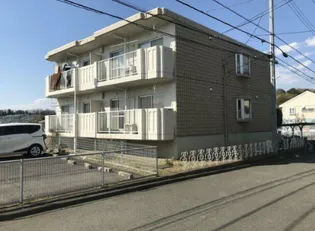 神奈川県川崎市麻生区金程2【マンション】の外観