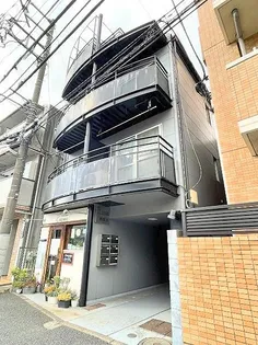 パルステージ新横浜の画像