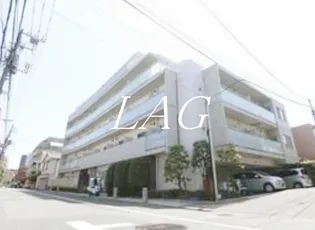 エスティメゾン武蔵小山の画像