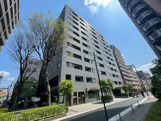 シーアイマンション根津弥生坂の画像