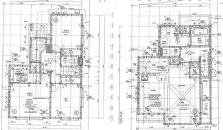 神奈川県相模原市緑区橋本5【一戸建】の外観