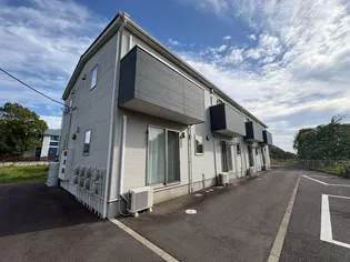 ラ コッリーナ泉Bの画像