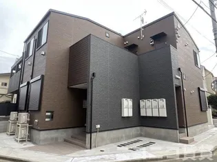 エリムレジデンス豊島園の画像