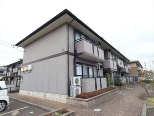 メゾン ド サンスマイル A棟の画像