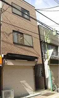 東京都杉並区高円寺北3【マンション】の外観