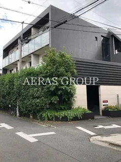 グランアセット中落合【3階】の外観