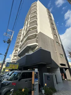 GRAMERCY JUSOーHIGASHI 2NDの画像