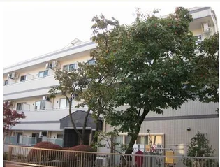 東京都練馬区高松6【マンション】の外観