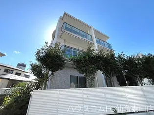 ラ ビータ メグの画像