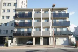 サムティ琴似本通の画像