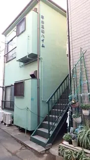 平井三松ハイムの画像