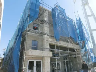 埼玉県さいたま市中央区下落合2【マンション】の外観