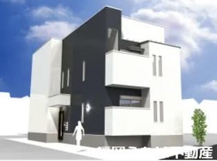 GRANDTIC筑紫通りの画像