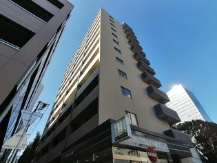 HF一番町レジデンスの画像