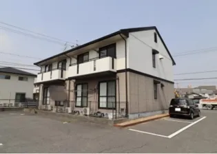 グリーンフィールズ B棟の画像