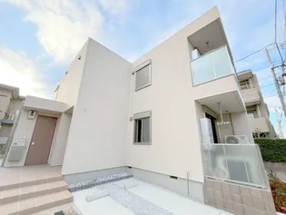 ロフティハウス サウスの画像