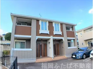 アプローズ城南の画像