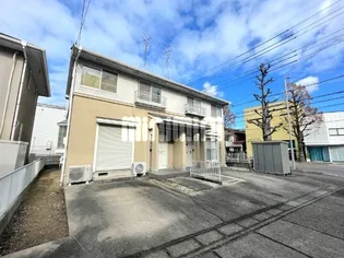 愛知県名古屋市天白区池見2【一戸建】の外観