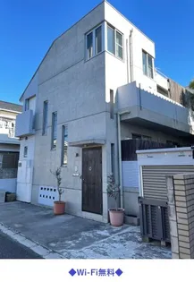 東京都練馬区桜台2【マンション】の外観