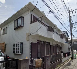 グランドハイツタチバナの画像