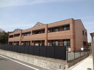 ハイムフローラの画像