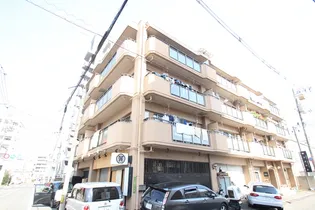 ハイツ古田の画像