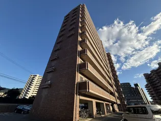 広島県広島市安佐南区東原3【マンション】の外観