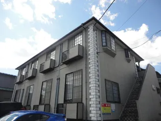 サンロード旭ヶ丘の画像