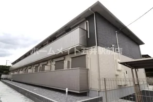 千葉県市原市八幡石塚1【アパート】の外観