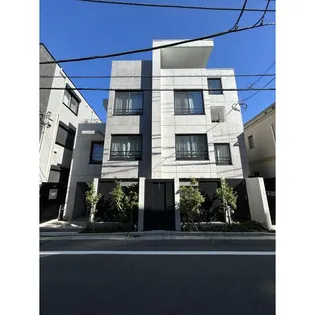 ASTILE目黒柿の木坂の画像