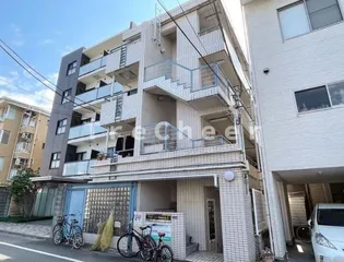 浮間セントラルヒルズの画像