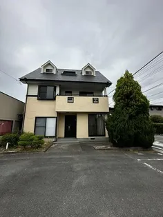 静岡県浜松市中央区志都呂1【一戸建】の外観