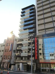 プレール ドゥーク住吉IVの画像