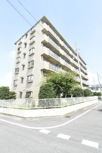 ファーストシティ大宮の画像