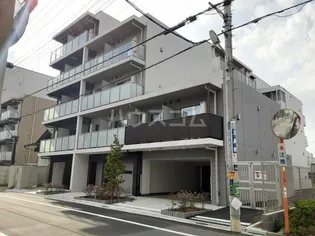 AZEST立石II【7階】の外観