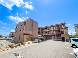 メルヴェイユの画像