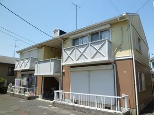 グリーンパーク 富士見 Dの画像