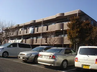 ベルウッド弐番館の画像