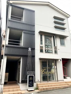 PMZ希望ヶ丘【2階】の外観