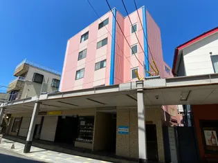 第3ロイヤル礎【2階】の外観