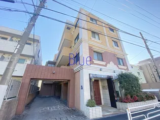 エルミタージュ横浜ベイの画像