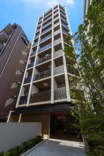 ベルファース大森SOUTHの画像