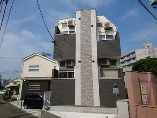 ハーモニーテラス台原の画像