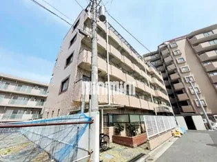 日神パレステージひばりヶ丘の画像