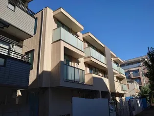 ビバグランデ桃林の画像