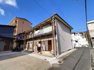 ハイツ古田の画像