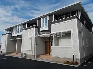 グランパール富里七栄 IIの画像