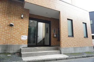 パークハイツIIIの画像